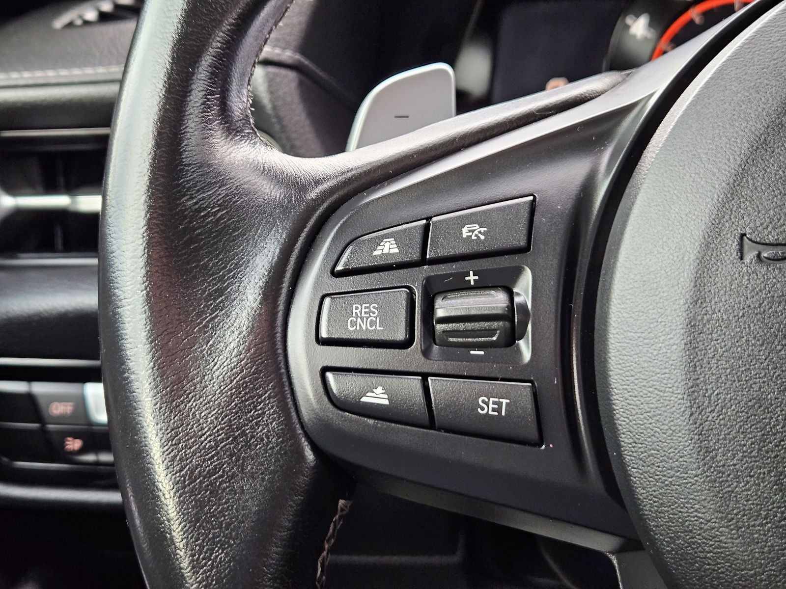 2021 Toyota Supra 3.0