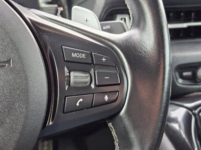 2021 Toyota Supra 3.0