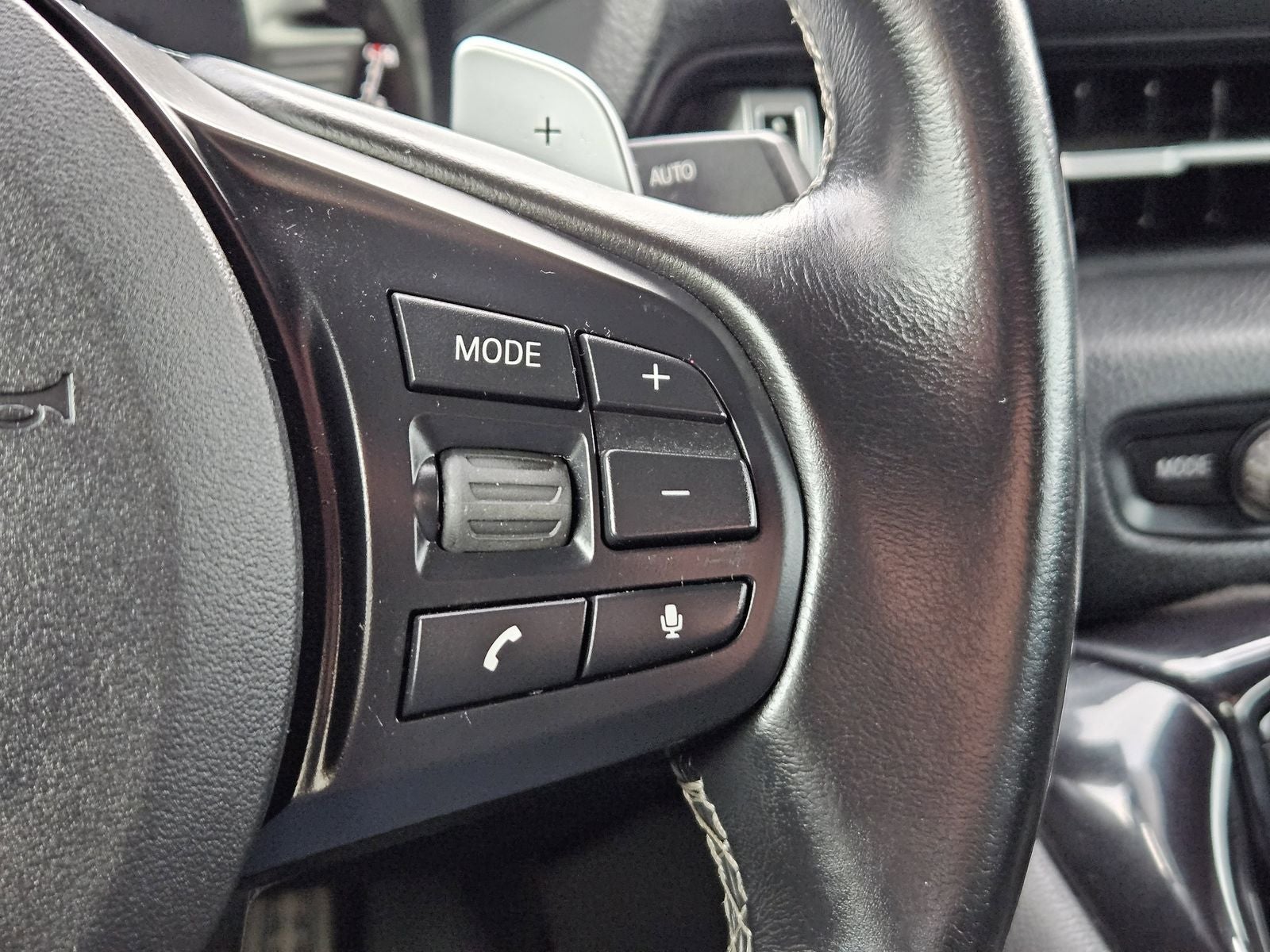 2021 Toyota Supra 3.0