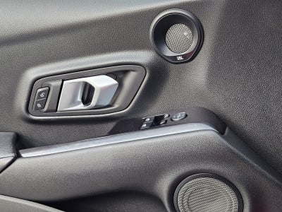 2021 Toyota Supra 3.0