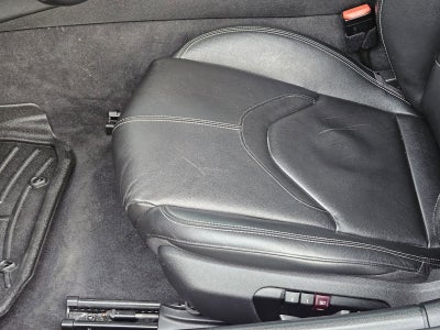 2021 Toyota Supra 3.0