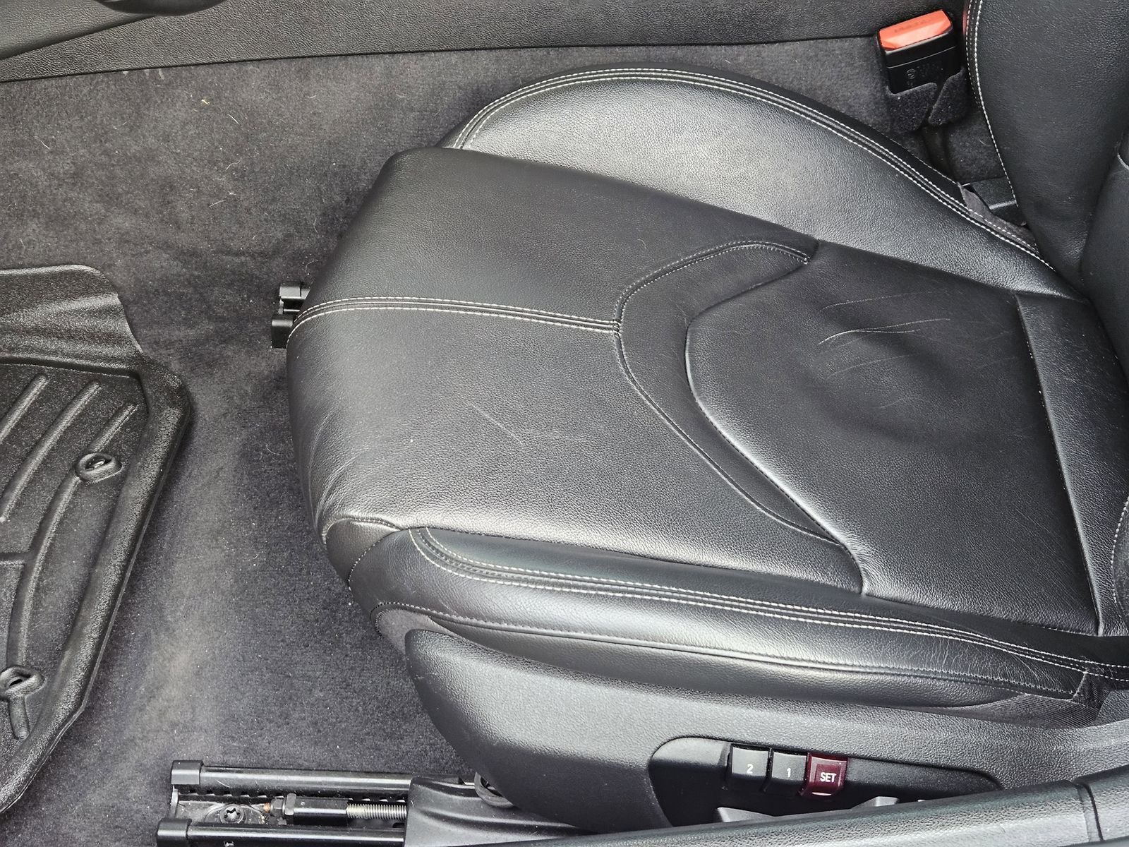 2021 Toyota Supra 3.0