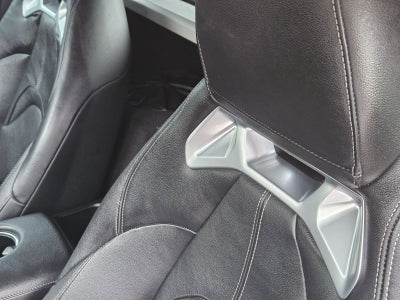 2021 Toyota Supra 3.0