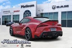 2021 Toyota Supra 3.0
