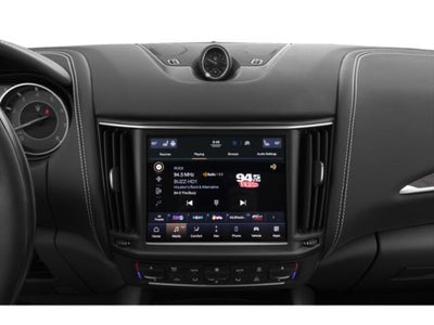 2022 Maserati Levante GT