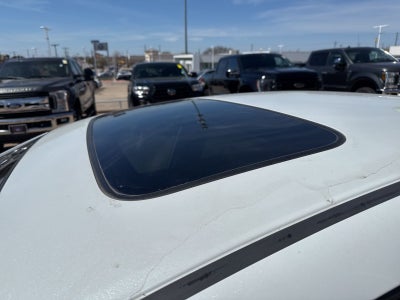 2014 Honda Civic EX-L