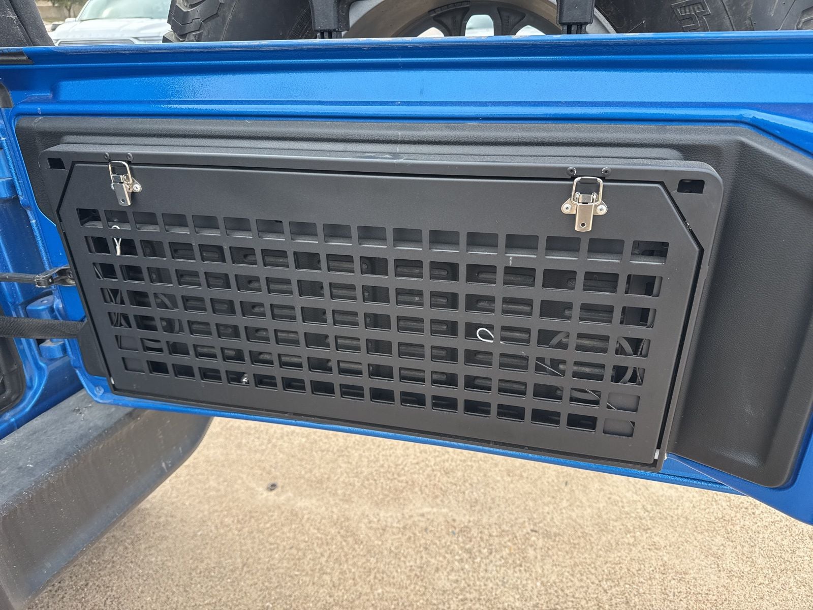 2023 Jeep Wrangler High Tide