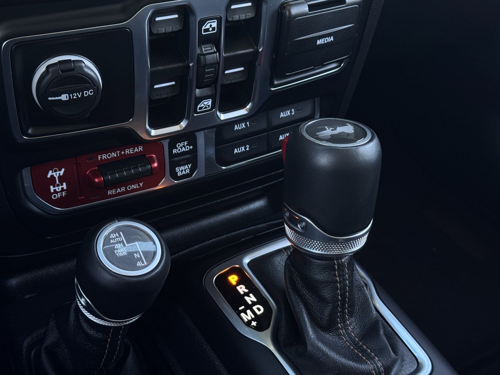 2023 Jeep Wrangler Rubicon 392