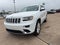 2016 Jeep Grand Cherokee Summit