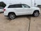 2016 Jeep Grand Cherokee Summit
