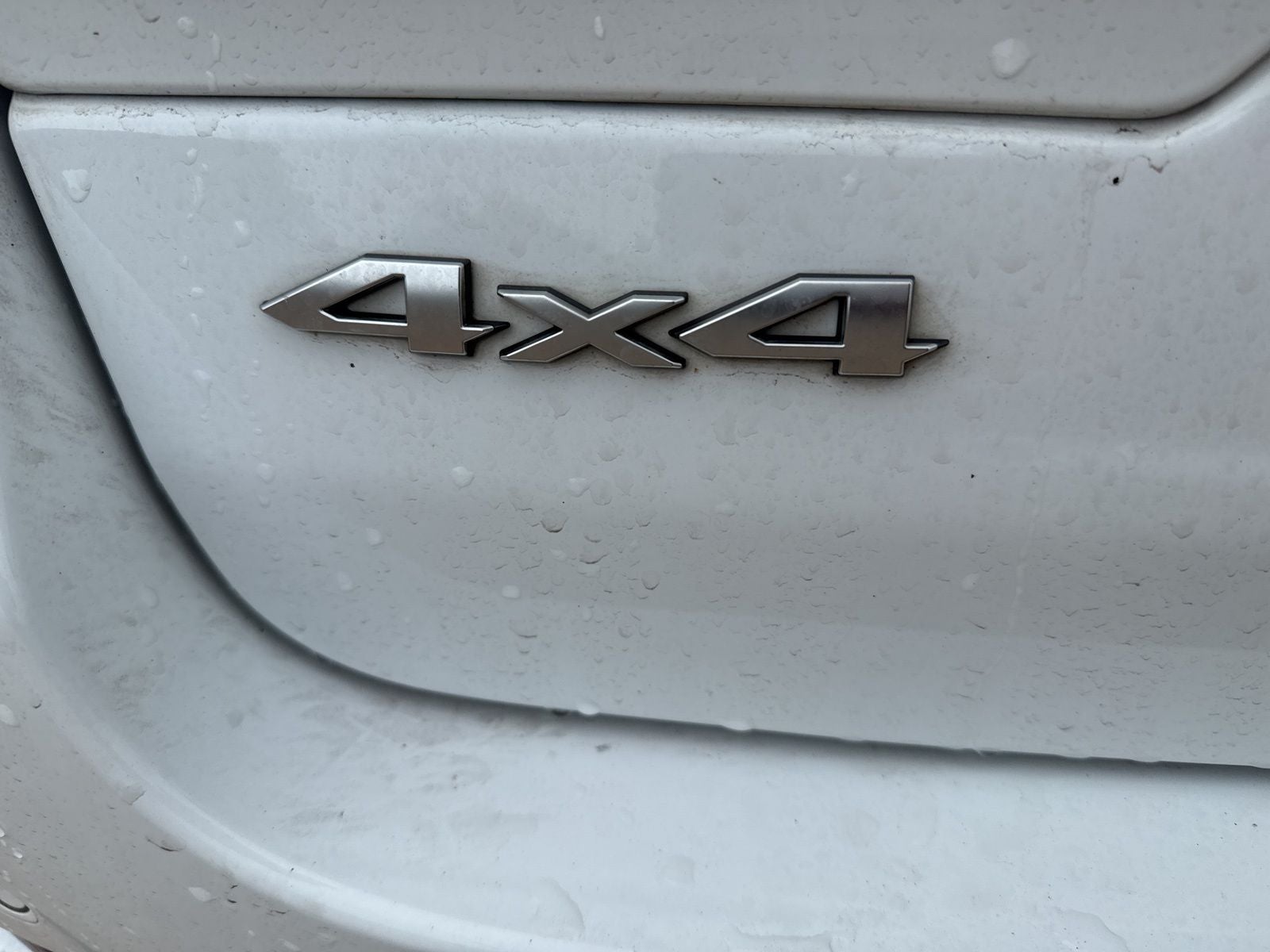 2023 Jeep Grand Cherokee Summit Reserve