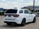 2018 Dodge Durango SRT