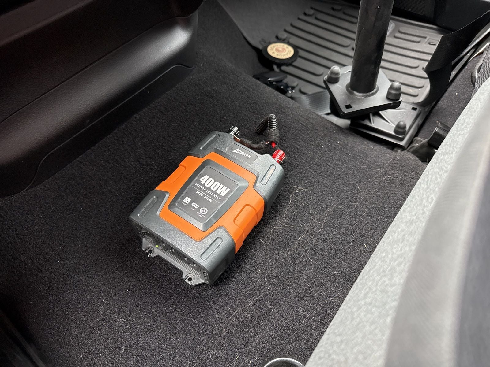 2024 RAM 1500 Classic Tradesman