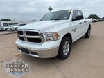 2024 RAM 1500 Classic Tradesman