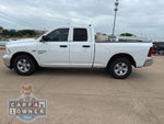 2024 RAM 1500 Classic Tradesman