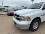 2024 RAM 1500 Classic Tradesman