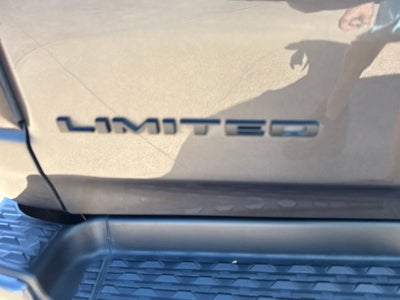 2024 RAM 1500 Limited