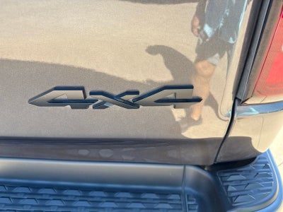 2024 RAM 1500 Limited