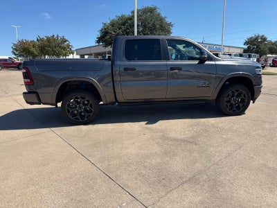2024 RAM 1500 Limited
