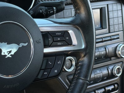 2017 Ford Mustang V6