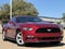 2017 Ford Mustang V6