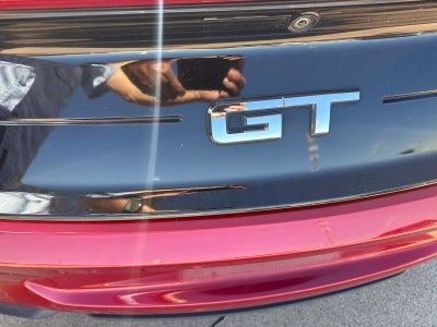 2020 Ford Mustang GT Premium Performance Pack