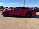 2020 Ford Mustang GT Premium Performance Pack