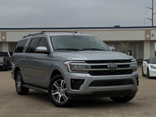 2023 Ford Expedition Max XLT