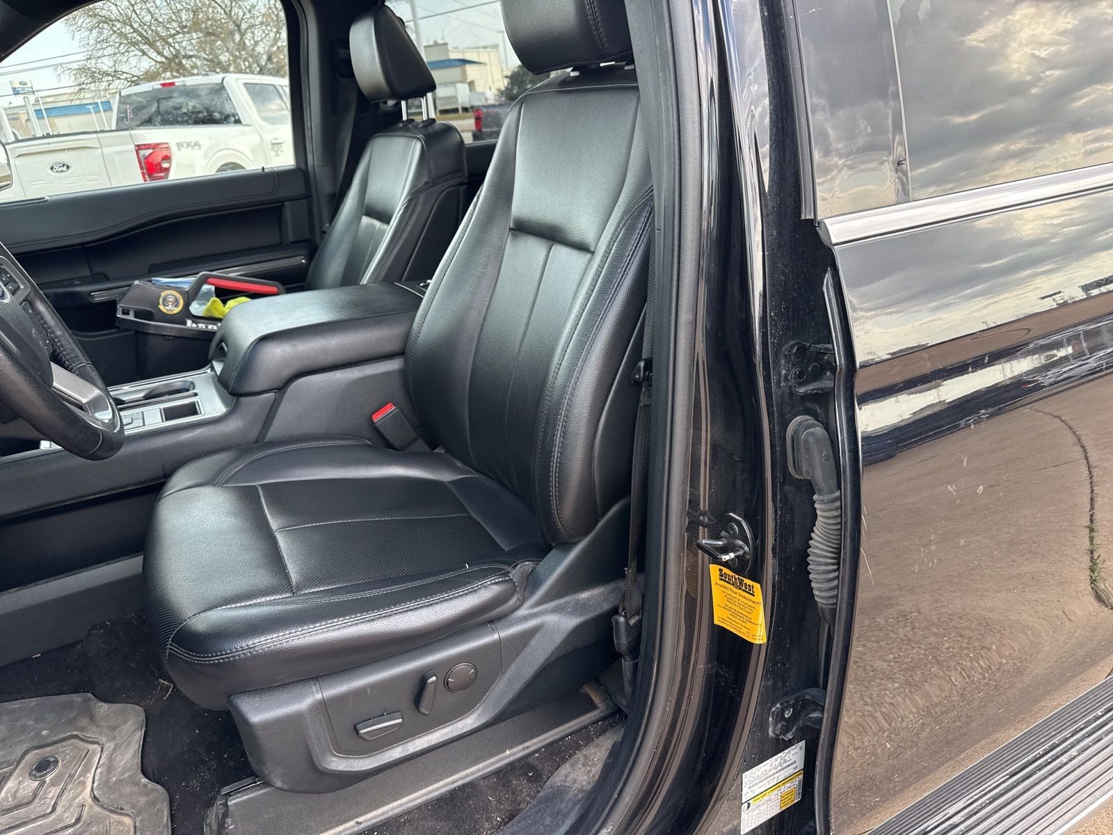 2021 Ford Expedition Max XLT