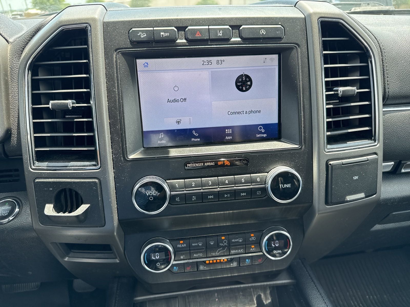 2021 Ford Expedition Max XLT