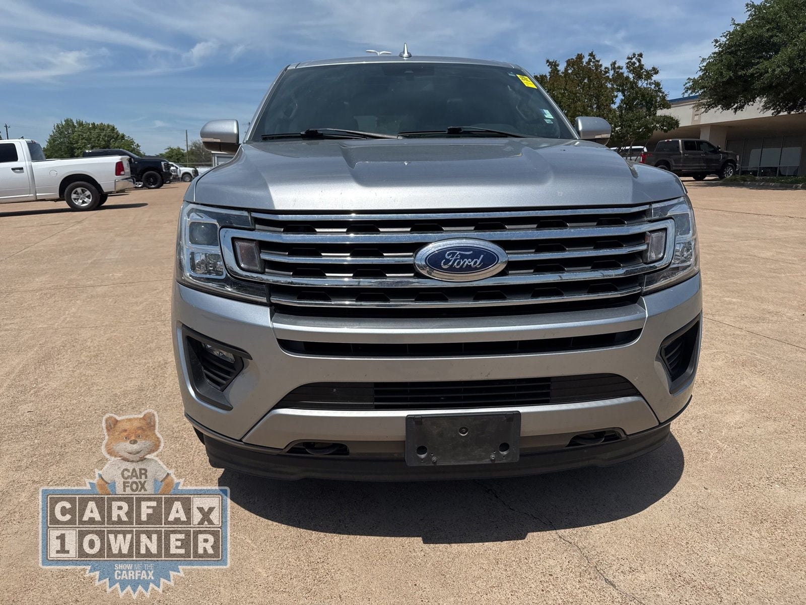 2021 Ford Expedition Max XLT