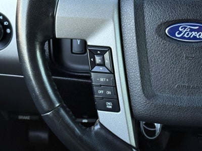 2017 Ford Expedition EL Limited