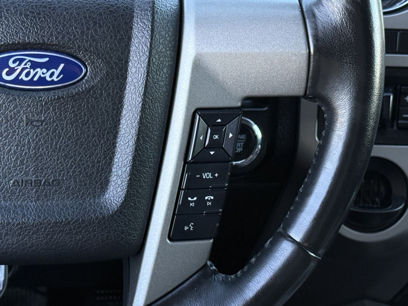 2017 Ford Expedition EL Limited