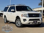 2017 Ford Expedition EL Limited