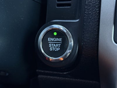 2017 Ford Expedition EL Limited