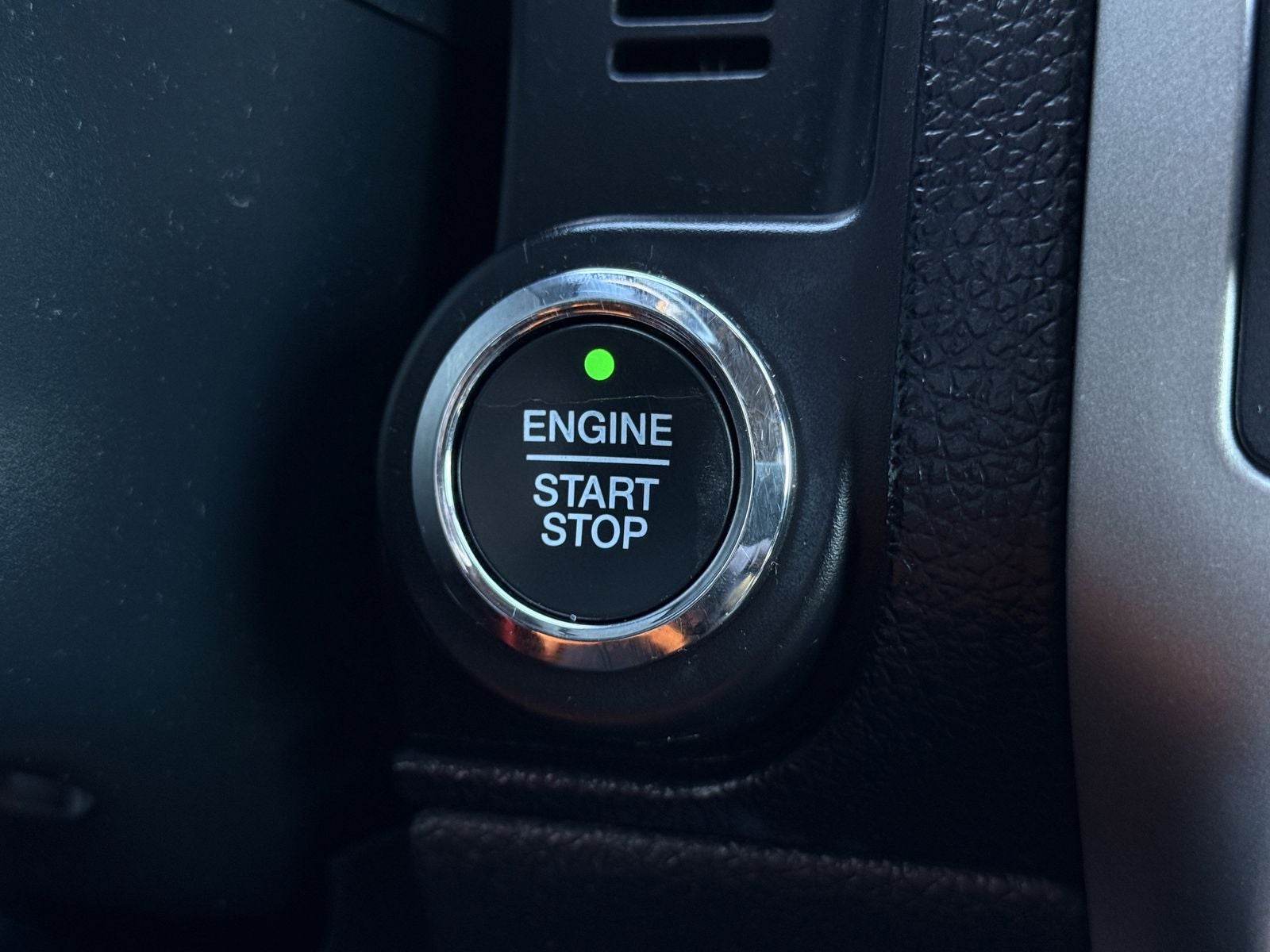 2017 Ford Expedition EL Limited