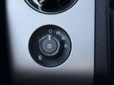 2017 Ford Expedition EL Limited