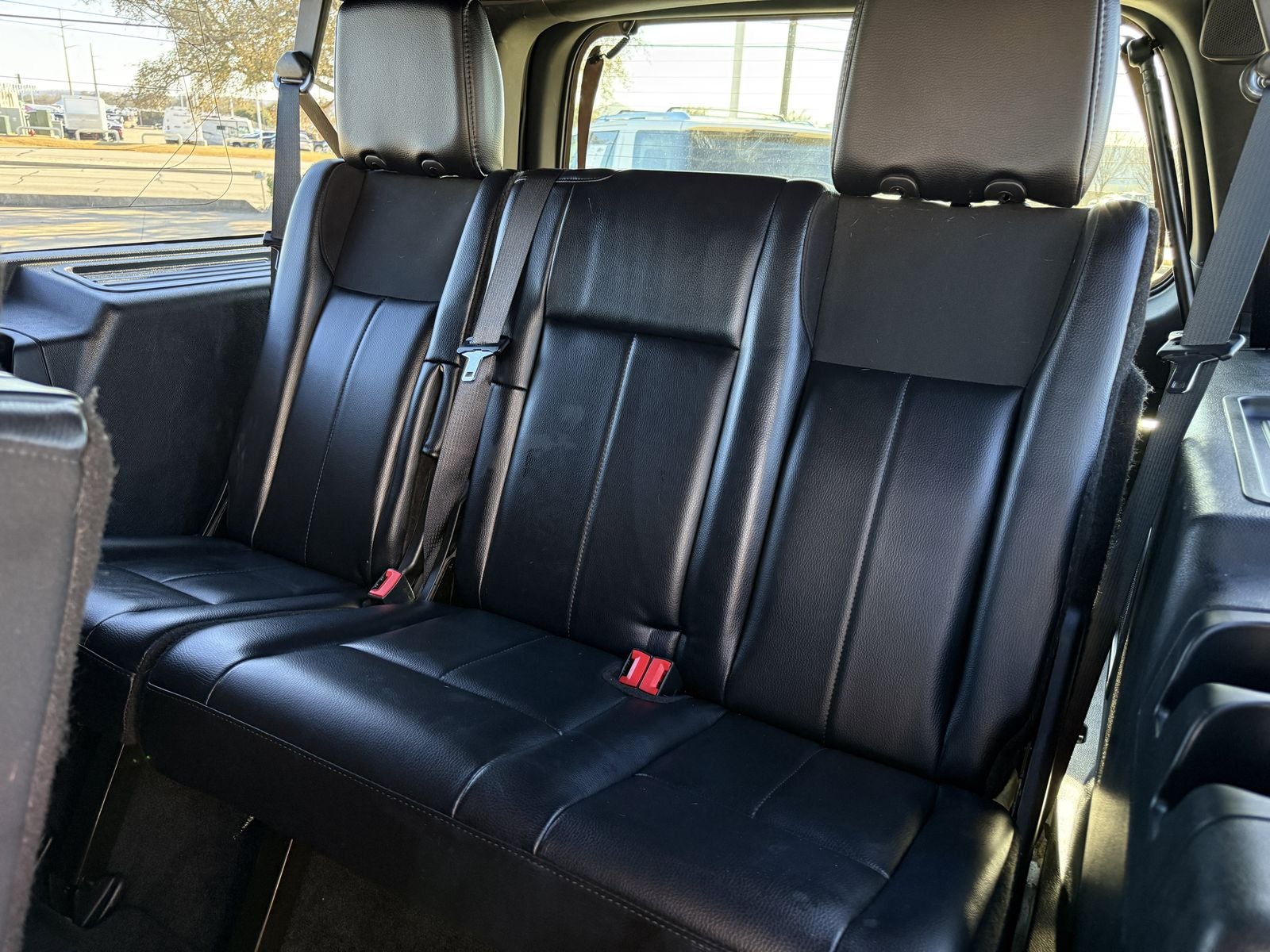 2017 Ford Expedition EL Limited