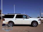 2017 Ford Expedition EL Limited