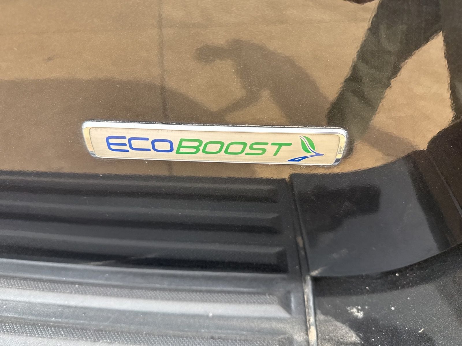 2015 Ford Expedition EL Platinum