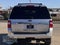 2015 Ford Expedition EL Platinum