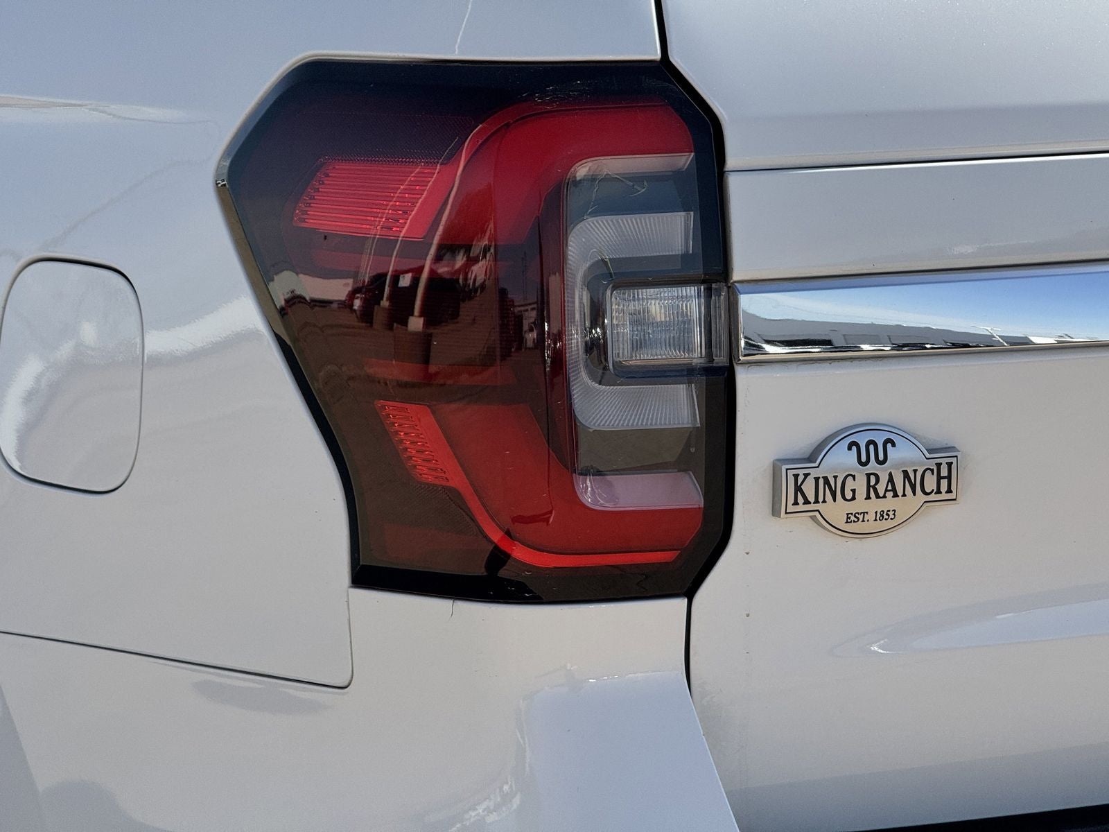 2023 Ford Expedition Max King Ranch