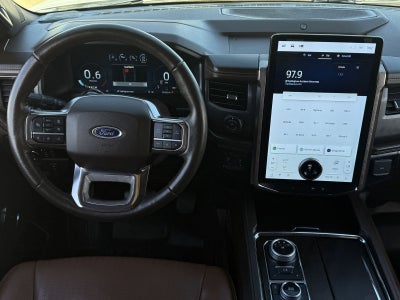 2023 Ford Expedition Max King Ranch