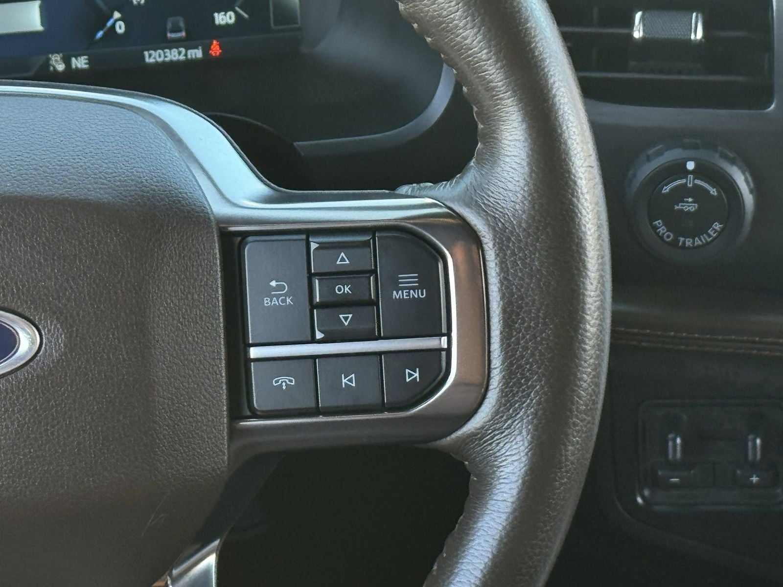 2023 Ford Expedition Max King Ranch