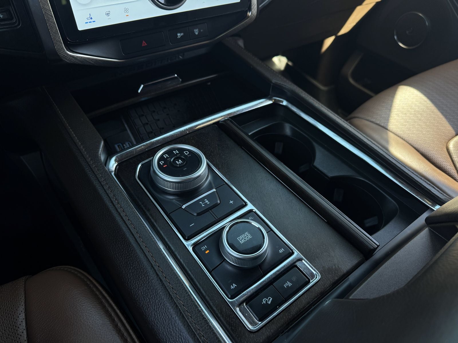 2023 Ford Expedition Max King Ranch