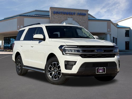 2023 Ford Expedition XLT