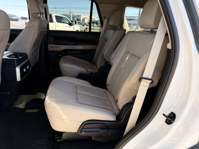 2023 Ford Expedition XLT