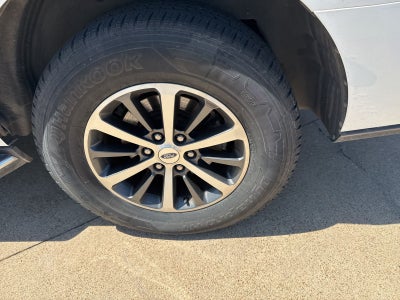 2018 Ford Expedition XLT