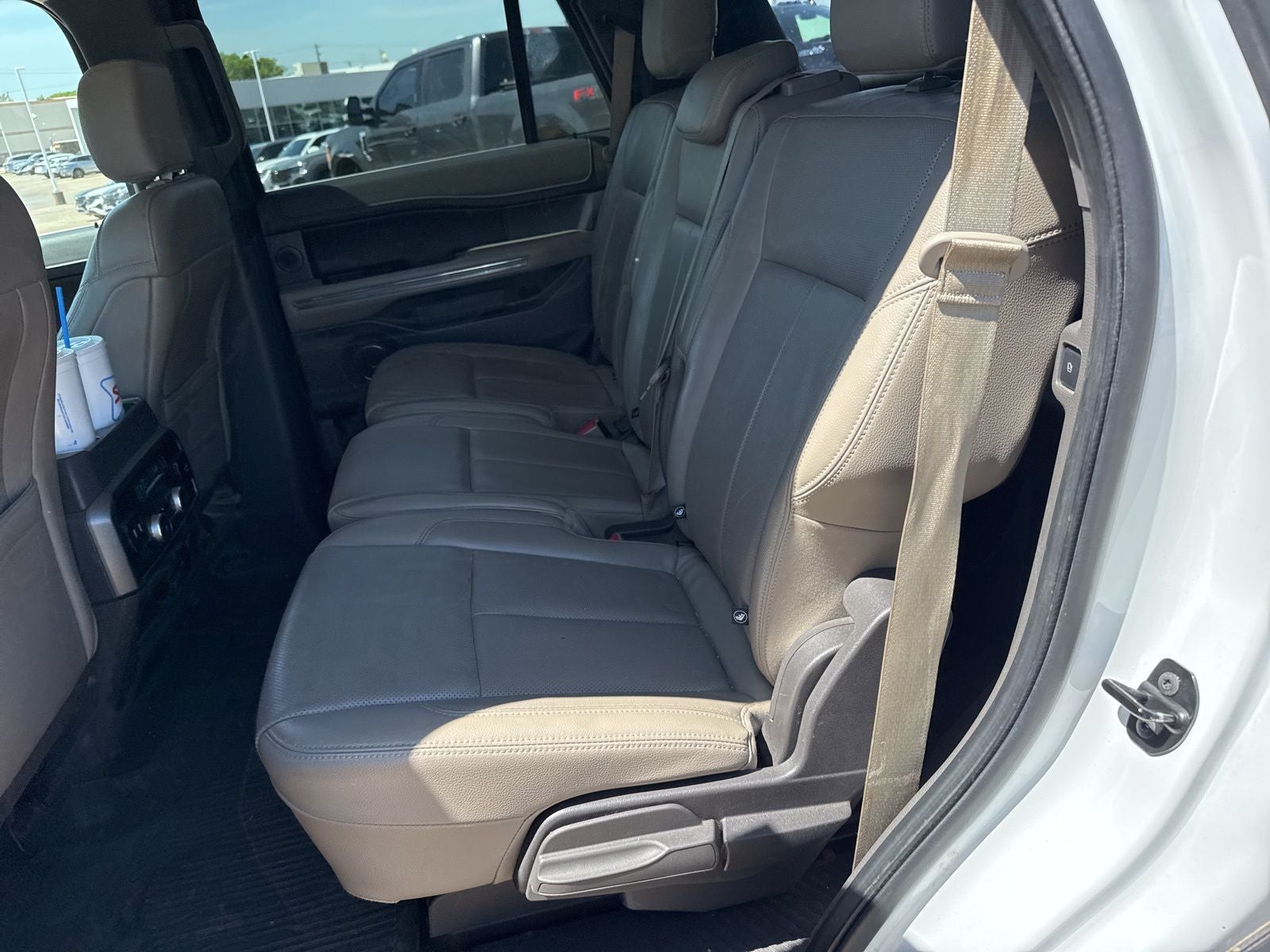 2018 Ford Expedition XLT