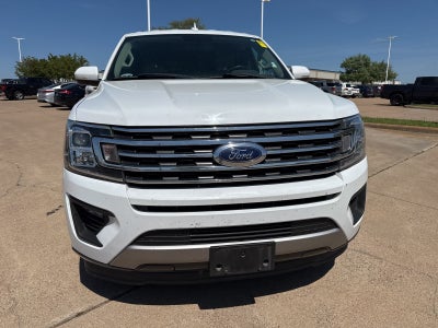 2018 Ford Expedition XLT